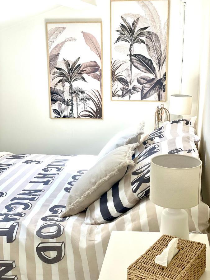 Magnifique T2 Duplex Secteur Gare/Theatre Apartman Sète Kültér fotó