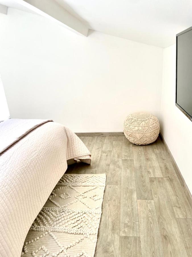 Magnifique T2 Duplex Secteur Gare/Theatre Apartman Sète Kültér fotó