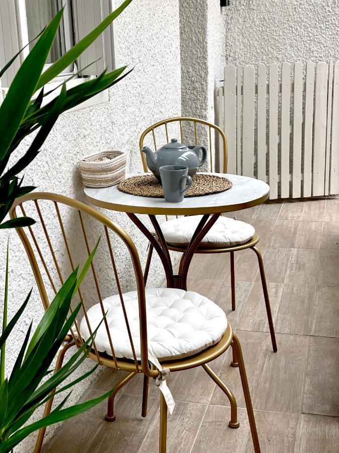 Magnifique T2 Duplex Secteur Gare/Theatre Apartman Sète Kültér fotó