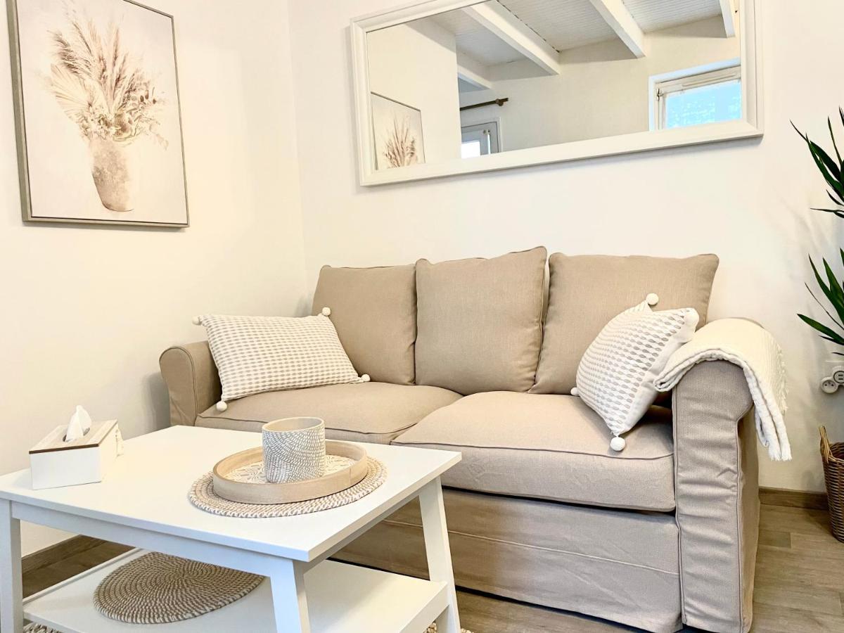 Magnifique T2 Duplex Secteur Gare/Theatre Apartman Sète Kültér fotó